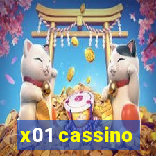 x01 cassino